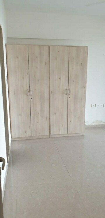 Bathroom in 4 BHK Apartment at DB Woods, Goregaon East – for Rent