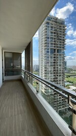 3 BHK + Pooja Room,Servant Room,Study Room 3500 Sq.Ft. Apartment in M3M Golf Estate