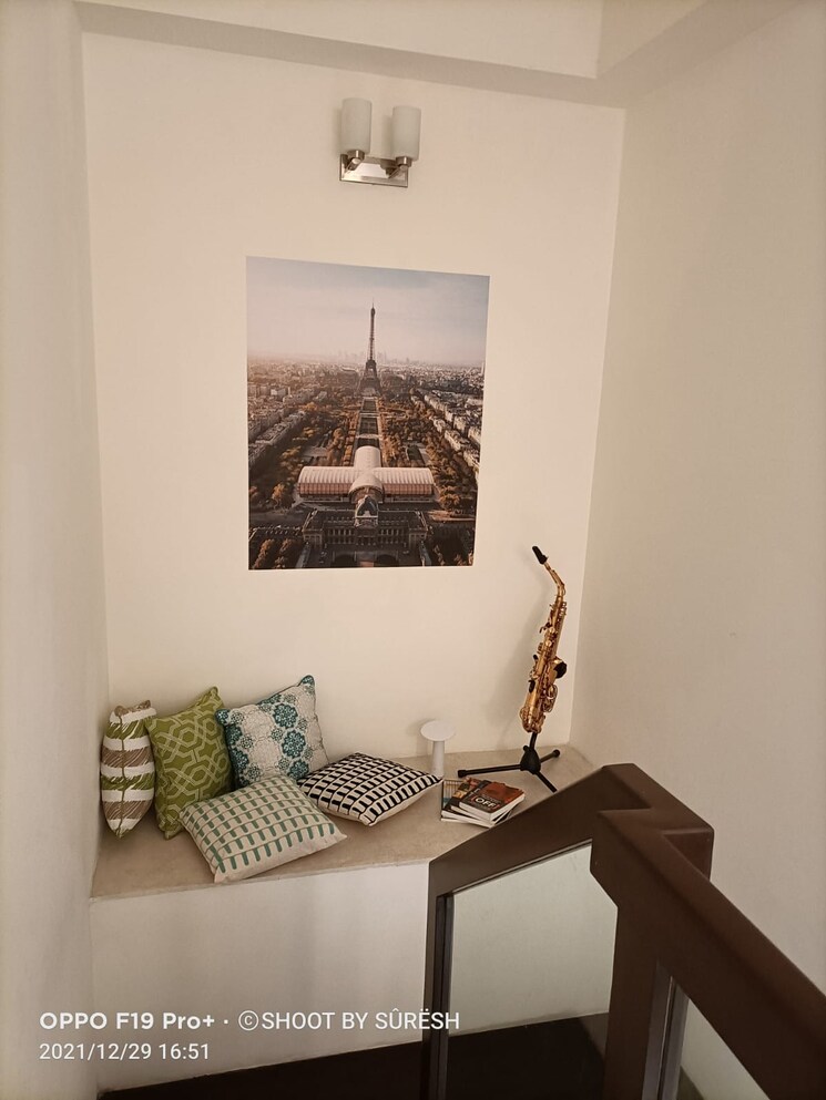 Bedroom, m3m-golf-estate 3 Bedroom 3500 Sq.Ft. Apartment In Sector 65 Gurgaon 8766237