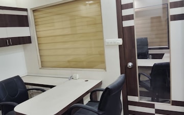 Office Space For Rent in Wardha rd