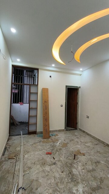 Building Lobby in 2 BHK Builder Floor at Sahastradhara Road – for Sale