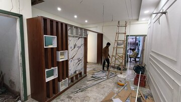 Gym in 2 BHK Builder Floor at Sahastradhara Road – for Sale