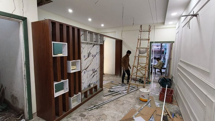 Gym, sahastradhara road 2 Bedroom 1200 Sq.Ft. Builder Floor In Sahastradhara Road Dehradun 8766228