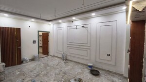 Building Lobby in 2 BHK Builder Floor at Sahastradhara Road – for Sale