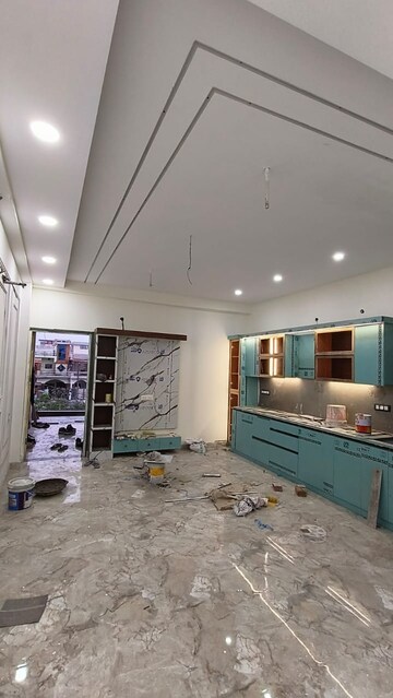 Living Room in 2 BHK Builder Floor at Sahastradhara Road – for Sale