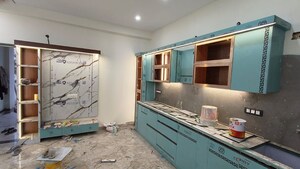 Balcony in 2 BHK Builder Floor at Sahastradhara Road – for Sale