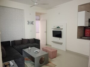 Master Bedroom in 3 BHK Apartment at S3 Green Avenue, Sector 85 – for Sale
