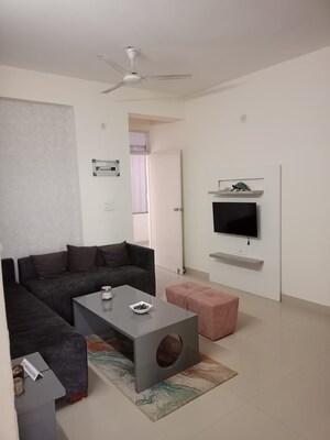Master Bedroom in 3 BHK Apartment at S3 Green Avenue, Sector 85 – for Sale