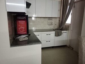 Kitchen in 3 BHK Apartment at S3 Green Avenue, Sector 85 – for Sale