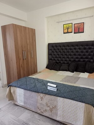Bedroom in 3 BHK Apartment at S3 Green Avenue, Sector 85 – for Sale