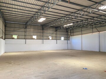  Warehouse For Rent in Santej