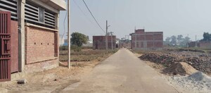  Plot For Sale in Arjun Enclave Arjunganj, Arjunganj