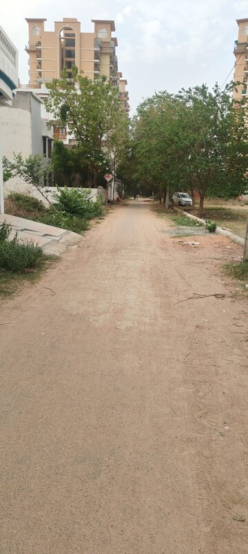 Plot Area in  Plot at Arjun Enclave Arjunganj, Arjunganj – for Sale