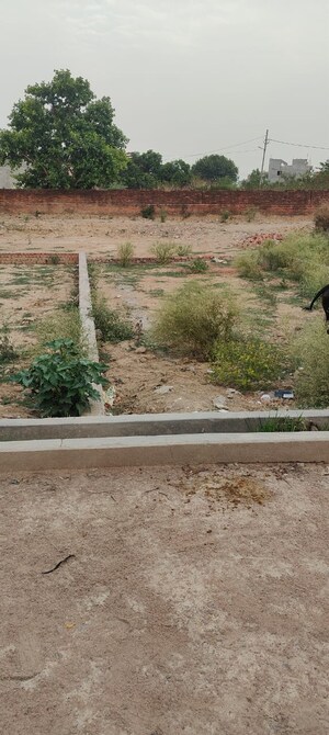 Plot Area in  Plot at Arjun Enclave Arjunganj, Arjunganj – for Sale