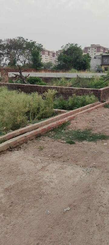 Plot Area in  Plot at Arjun Enclave Arjunganj, Arjunganj – for Sale