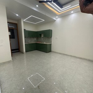 Living Room in 1 BHK Apartment at Sahastradhara Road – for Sale