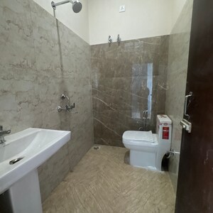 Bathroom in 1 BHK Apartment at Sahastradhara Road – for Sale