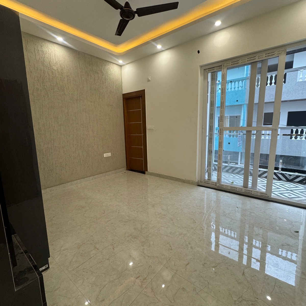 1 BHK Apartment For Sale in Khushi Apartment 