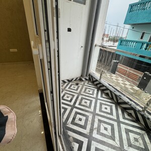 Balcony in 1 BHK Apartment at Sahastradhara Road – for Sale