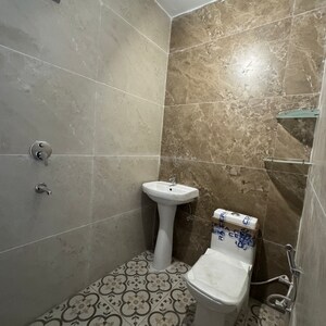 Bathroom in 1 BHK Apartment at Sahastradhara Road – for Sale