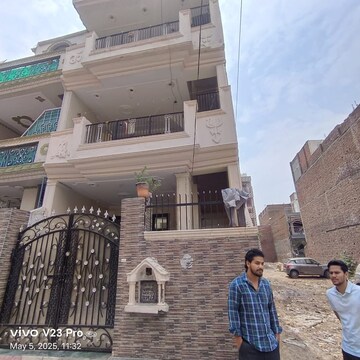 6 BHK Independent House For Sale in Sector 2