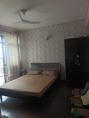 Bedroom in 2.5 BHK Apartment at Krishna Villa Sector 16B, Sector 16b Greater Noida – for Sale