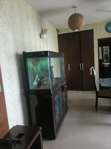 Furnished Amenities in 2.5 BHK Apartment at Krishna Villa Sector 16B, Sector 16b Greater Noida – for Sale
