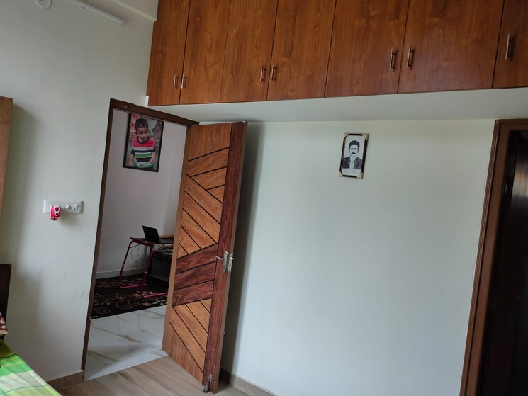 undefined, hennur 6 Bedroom 2500 Sq.Ft. Independent House In Hennur Bangalore 8766214