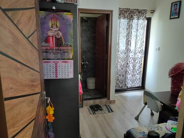 Bedroom in 6 BHK Independent House at Hennur – for Sale