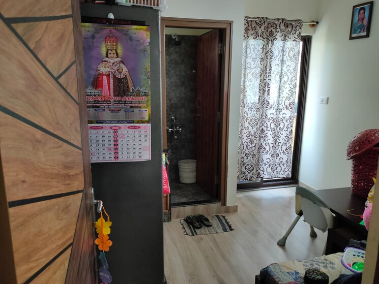 Bedroom, hennur 6 Bedroom 2500 Sq.Ft. Independent House In Hennur Bangalore 8766214