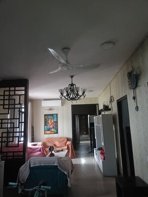 3 BHK Apartment For Sale in Krishna Villa Sector 16B, Sector 16b Greater Noida