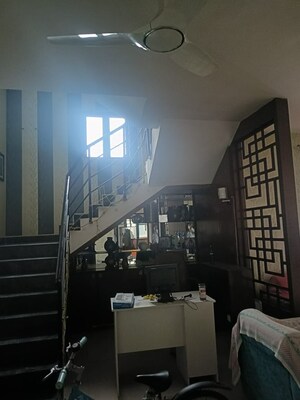 Kitchen in 3 BHK Apartment at Krishna Villa Sector 16B, Sector 16b Greater Noida – for Sale