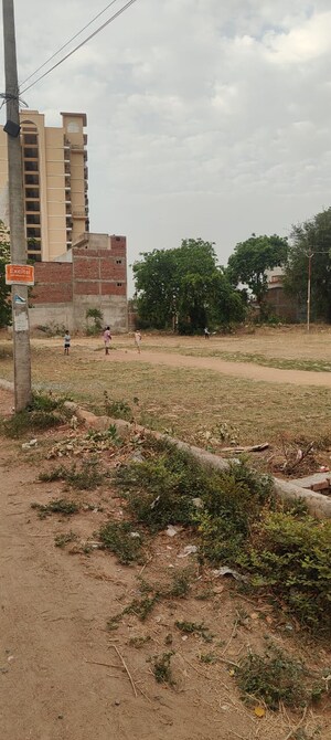 Plot Area in  Plot at Arjun Enclave Arjunganj, Arjunganj – for Sale