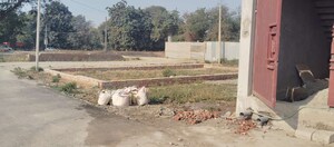 Plot Area in  Plot at Arjun Enclave Arjunganj, Arjunganj – for Sale