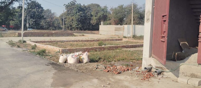 undefined, arjun-enclave-arjunganj  910 Sq.Ft. Plot In Arjunganj Lucknow 8766252