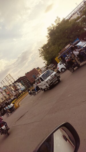  Land – Exterior View View at Vijay Nagar - for Sale