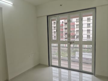 Room in 2 BHK Apartment at Basil Mondale, Mundhwa – for Rent