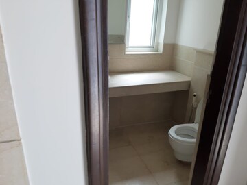 Bathroom in 4 BHK Villa at Emaar Marbella, Sector 66 – for Rent