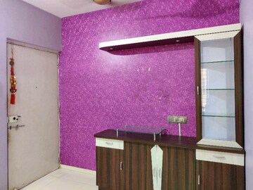 Furnished Amenities in 1 BHK Apartment at Jay Vijay Nagari, Morya Nagar – for Rent
