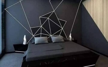 Room in 3.5 BHK Apartment at Hari Enclave – for Sale