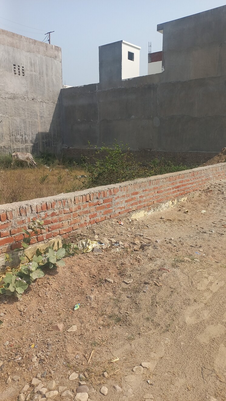 undefined, srishti-residency-arjunganj  950 Sq.Ft. Plot In Arjunganj Lucknow 8766264