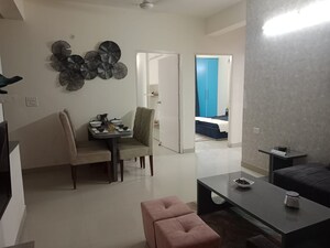 Master Bedroom in 3 BHK Apartment at S3 Green Avenue, Sector 85 – for Sale