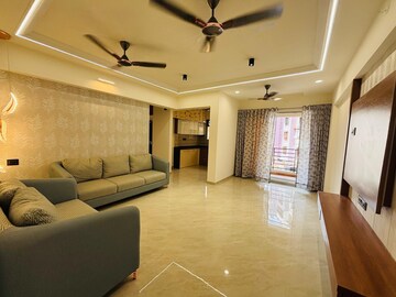 1 BHK Apartment For Sale in Shubh Iconic, Ambernath