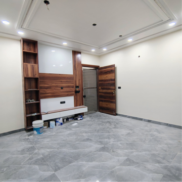 Room in 3 BHK Builder Floor at Rohini Sector 17 – for Sale