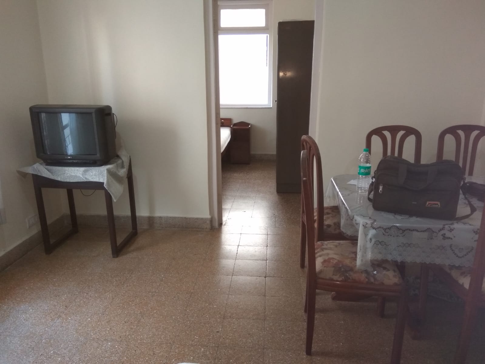 1 BHK Apartment For Sale in Colaba Court