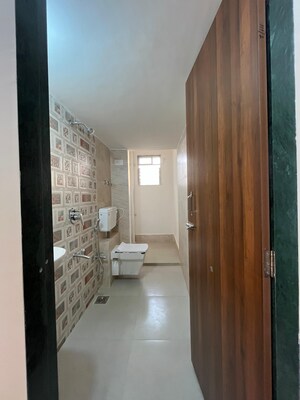 Building Lobby in 2 BHK Apartment at Shubh Iconic, Ambernath – for Sale