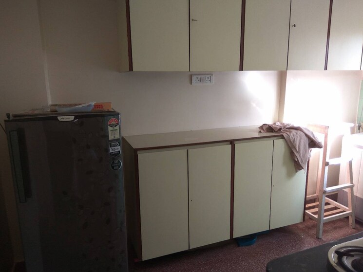 Kitchen, colaba-court 1 Bedroom 450 Sq.Ft. Apartment In Colaba Mumbai 8766274