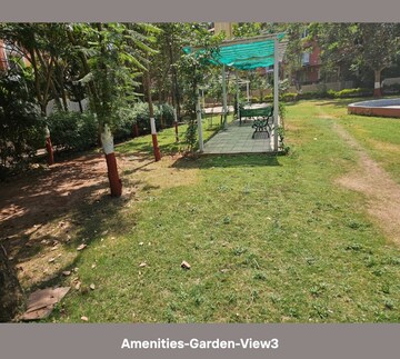 4 BHK Villa – Garden View at Atul Western Hills TownHouses, Baner - for Rent
