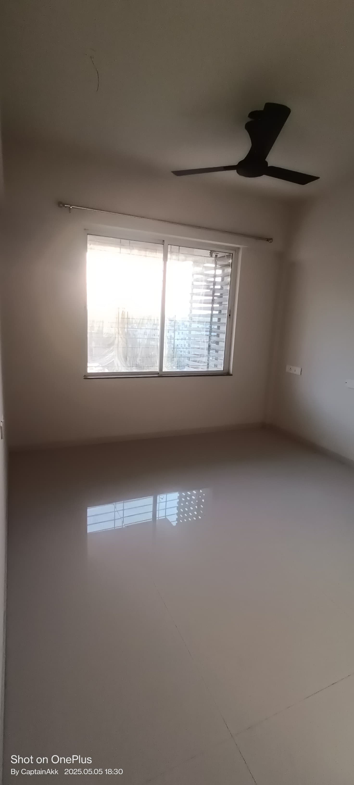 1 BHK + Extra Room Apartment For Rent in Laxminarayan Apartments