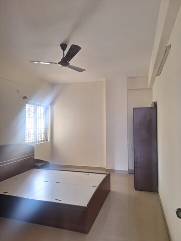 Master Bedroom in 4 BHK Independent House at Dollars Colony – for Rent